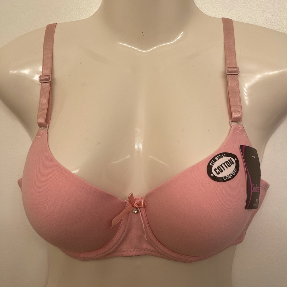 Women bras size 36c